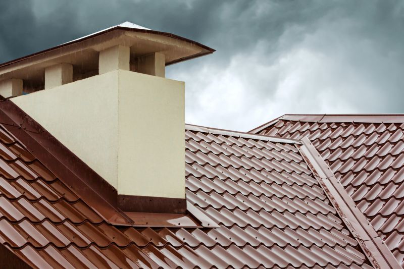 Tile Roof Installation in Somerdale, NJ