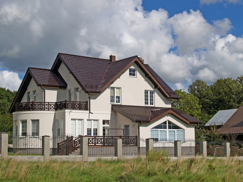 Tile Roof Installation in Willow Grove, PA