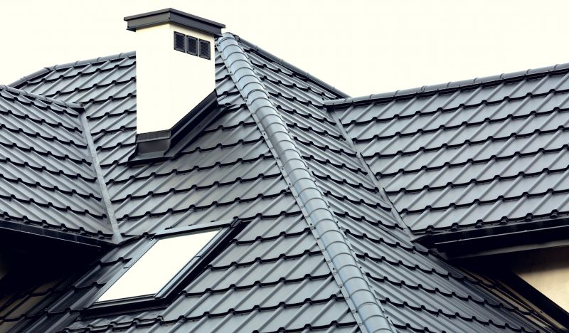 Tile Roof Installation in Wynnewood, PA