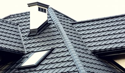 Tile Roof Replacement in Bristol, PA
