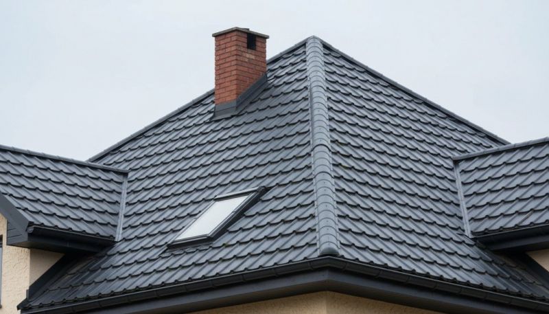 Tile Roof Replacement in Clayton, NJ