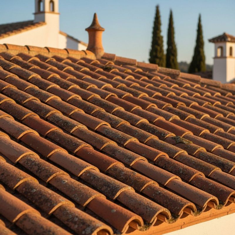 Tile Roof Replacement in Pitman, NJ