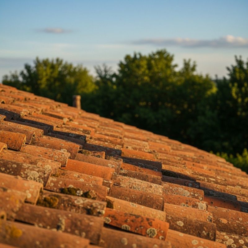 Tile Roof Replacement in Williamstown, NJ