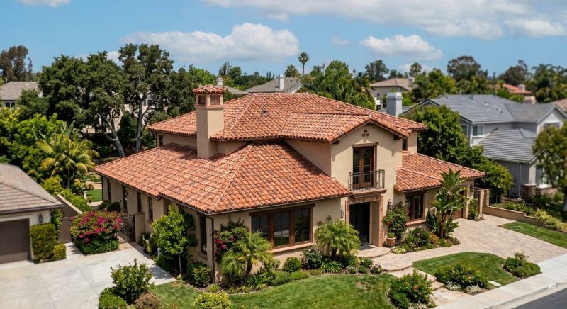 Tile Roof Replacement in Woodstown, NJ