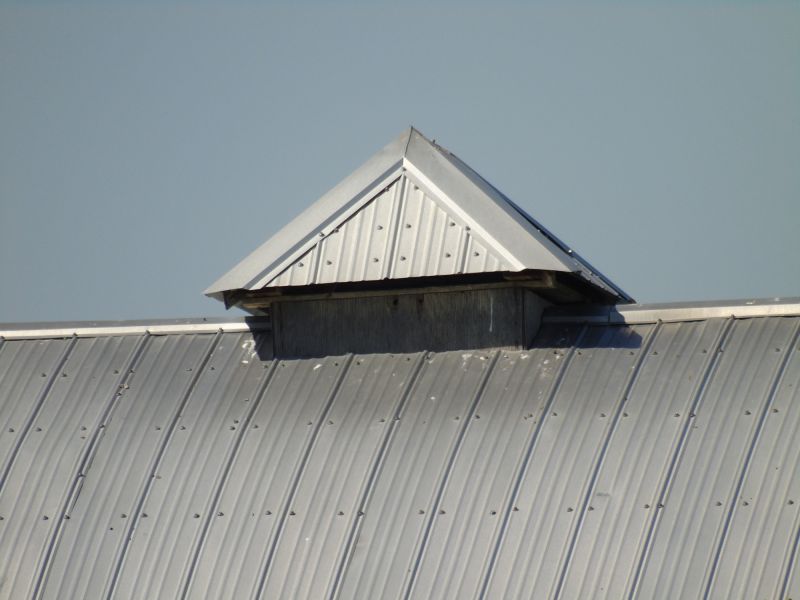 Tin Roof Installation in Elkins Park, PA