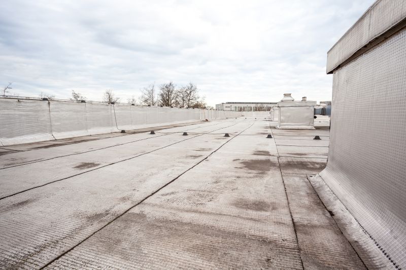 Tpo Roof Repair in Glenside, PA