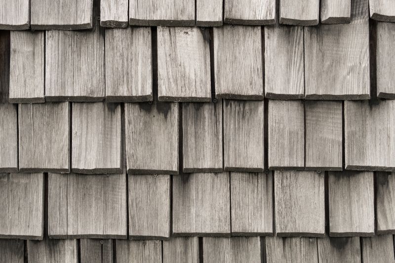 Wood Roofing Installation in Cherry Hill, NJ