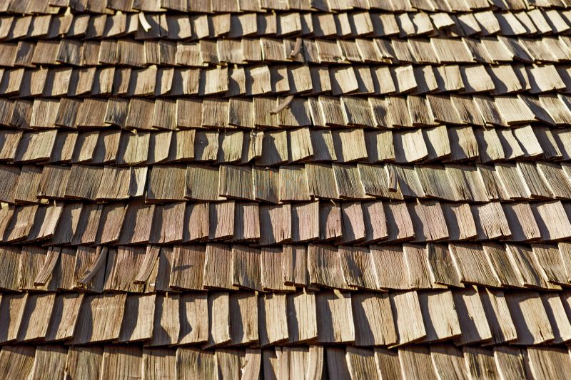 Wood Roofing Installation in Mount Laurel, NJ