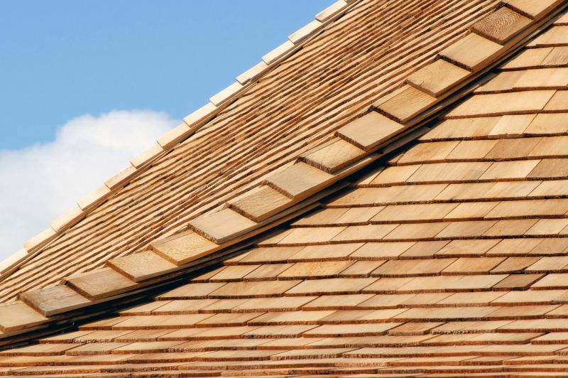 Wood Roofing Installation in Woodstown, NJ