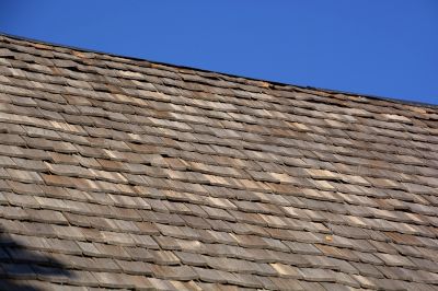 Wood Shake Roof Repair in Clayton, NJ