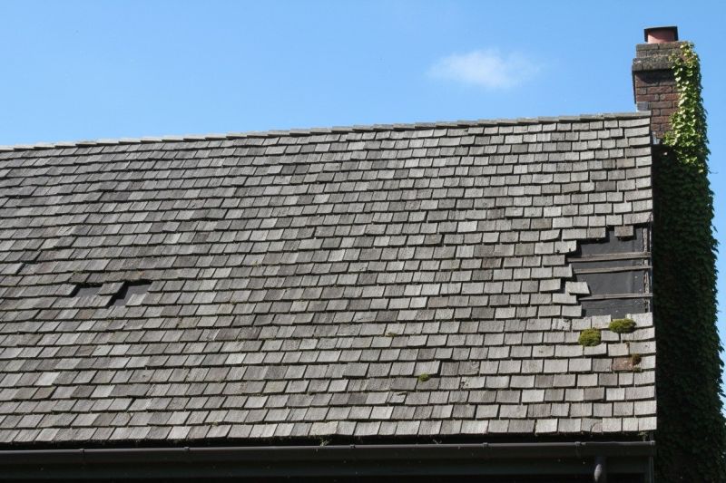 Wood Shake Roof Replacement in Medford, NJ