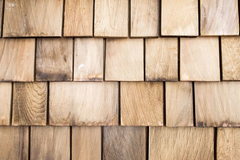 Wood Shingles Repair in Camden, NJ
