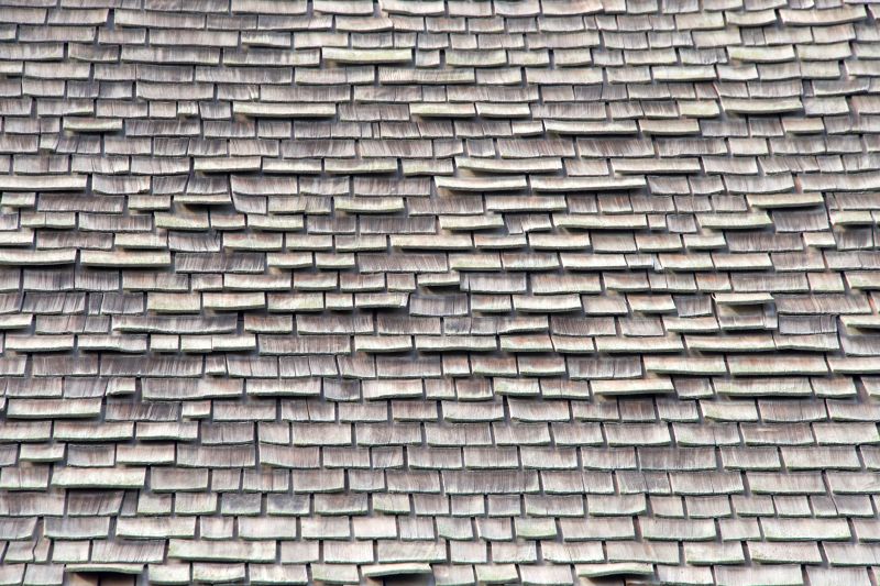 Wood Shingles Repair in Marlton, NJ
