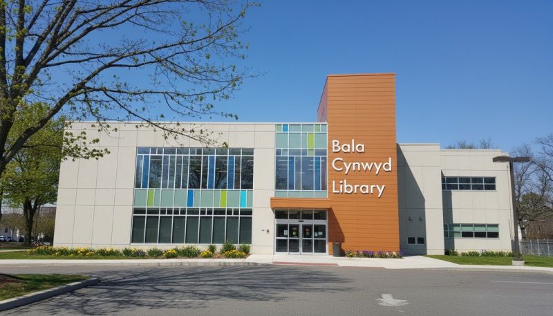 Bala Cynwyd, PA
