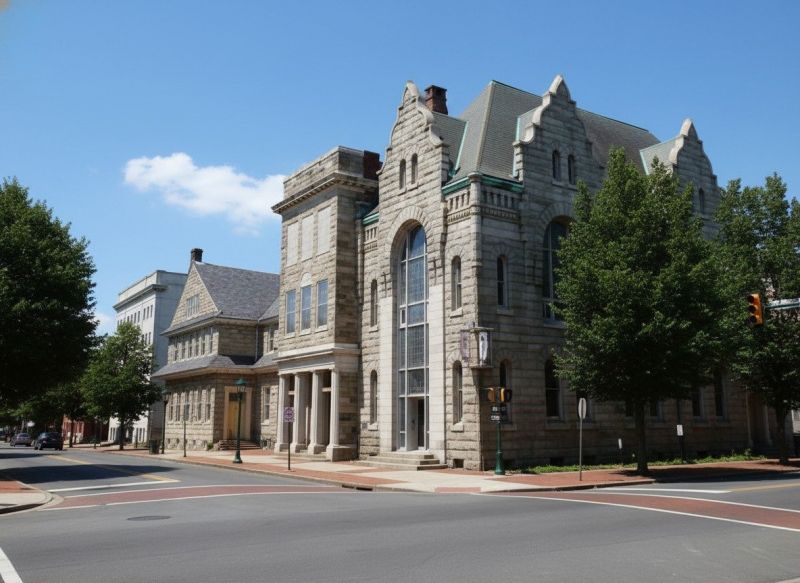 Chester, PA