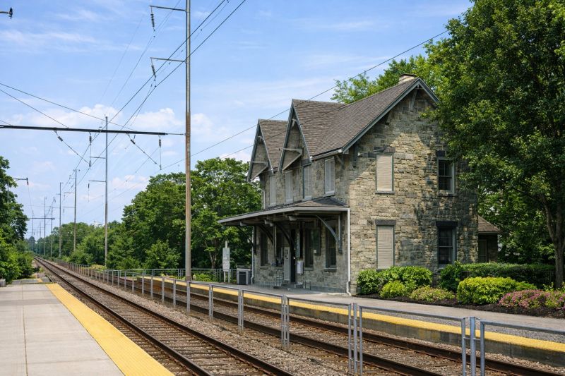 Clifton Heights, PA