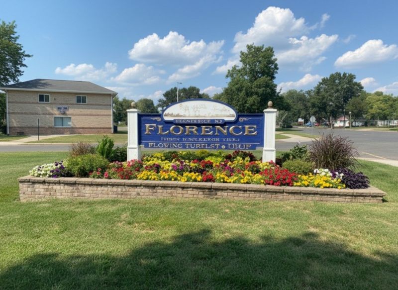 Florence, NJ