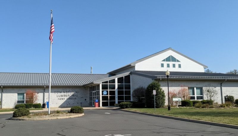 Lumberton, NJ