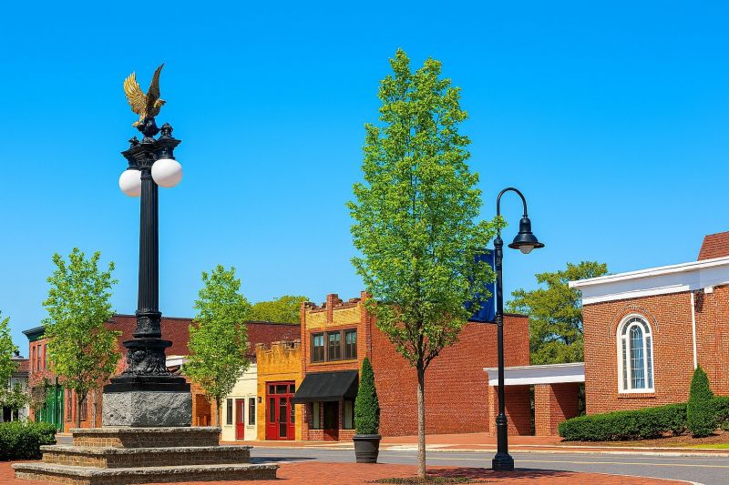 Mount Laurel, NJ