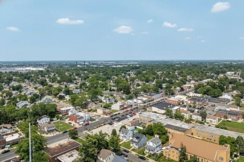 Pennsauken, NJ