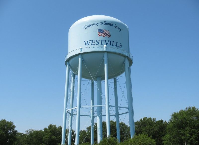 Westville, NJ