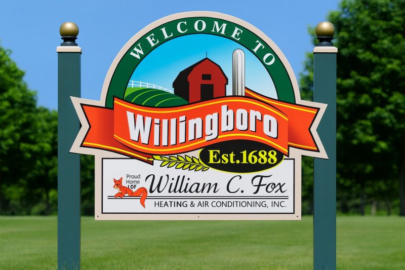 Willingboro, NJ