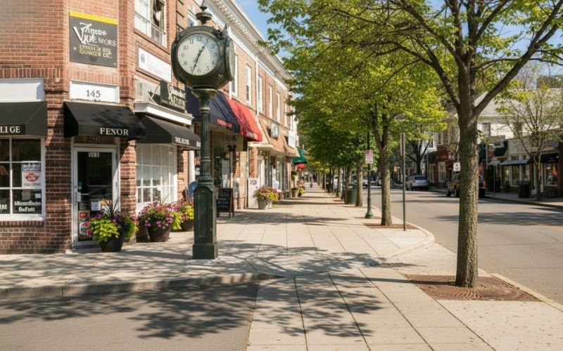 Wynnewood, PA