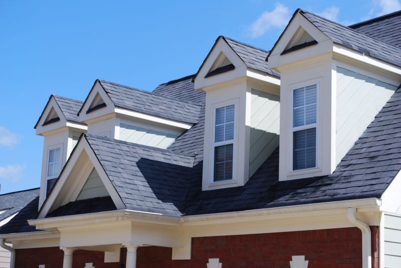 Dormer Roof Installation