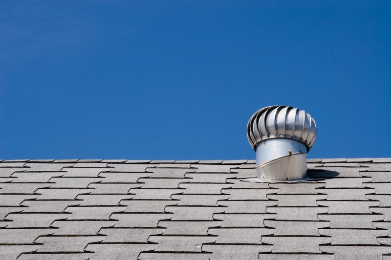 Roof Exhaust Installation in Willingboro, NJ