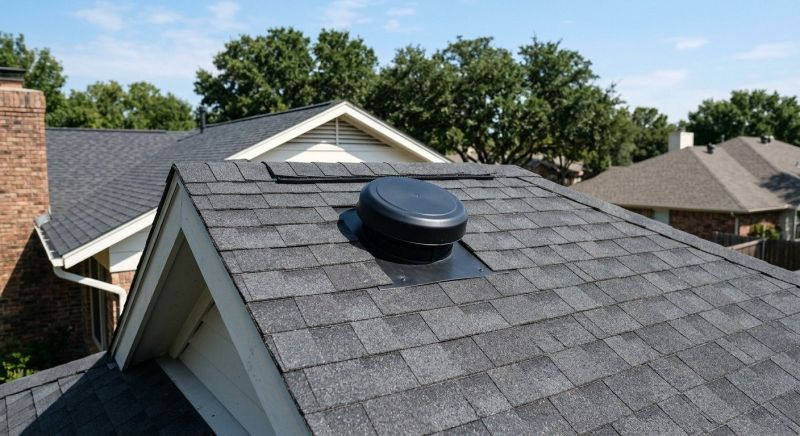 Roof Vent Installation Service in Florence, NJ